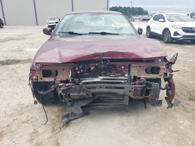 Photo 5 from auction – 2010 MERCURY GRAND MARQ with VIN 2MEBM7FV2AX601890