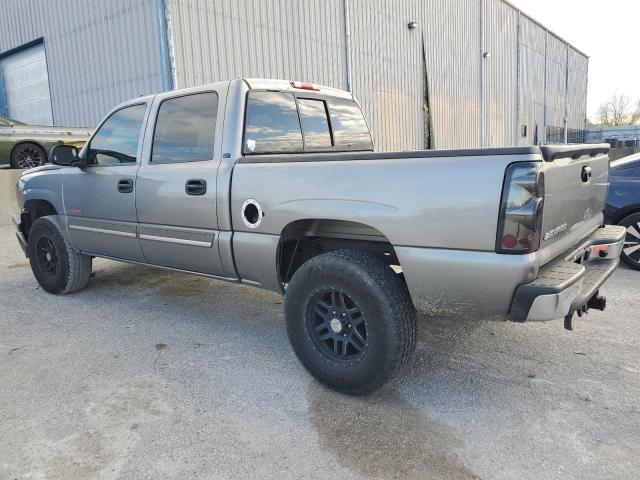Photo 2 from auction – 2007 CHEVROLET SILVERADO with VIN 2GCEC13N171108720