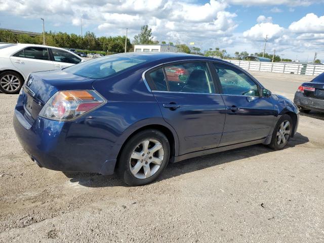 Photo 3 from auction – 2009 NISSAN ALTIMA 2.5 with VIN 1N4AL21E09N525907