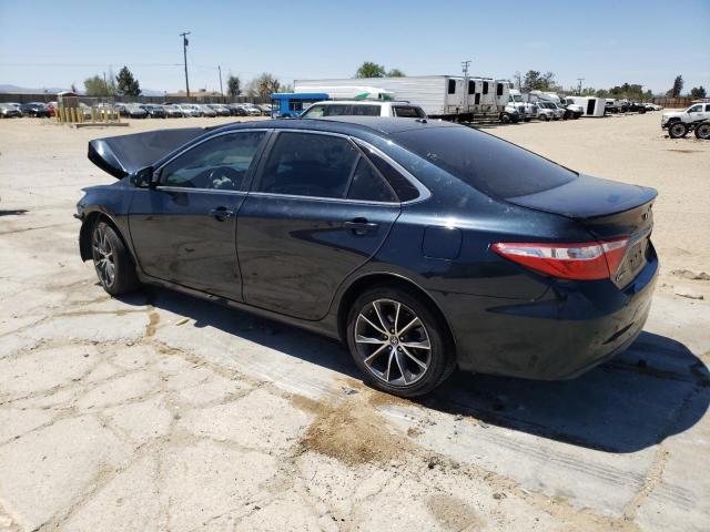 Photo 2 from auction – 2016 TOYOTA CAMRY LE with VIN 4T1BF1FK3GU234640