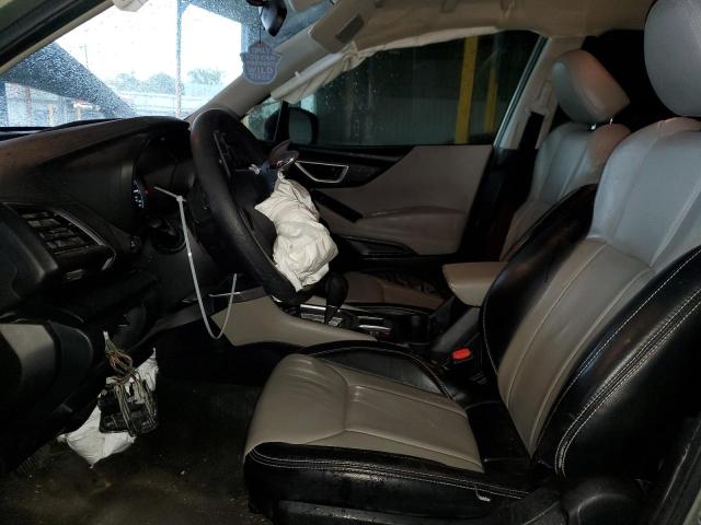 Photo 7 from auction – 2021 SUBARU FORESTER with VIN JF2SKADC5MH417541
