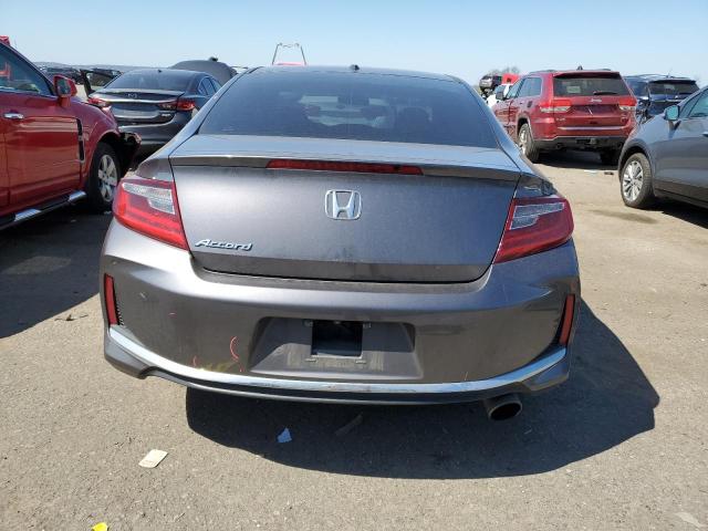 Photo 6 from auction – 2017 HONDA ACCORD EX with VIN 1HGCT1B71HA009530