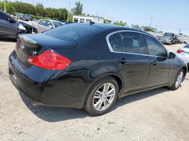 Photo 3 from auction – 2010 INFINITI G37 BASE with VIN JN1CV6AP8AM404481