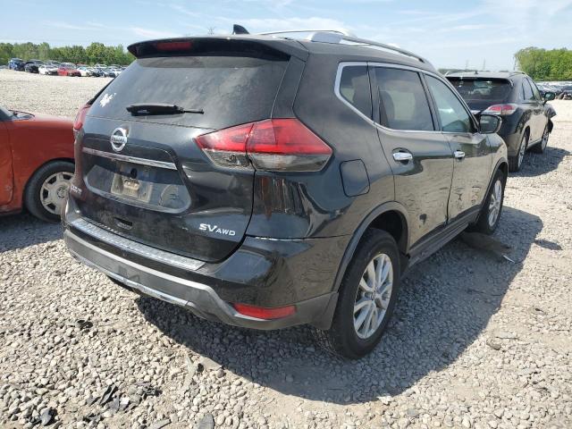 Photo 3 from auction – 2017 NISSAN ROGUE S with VIN KNMAT2MV6HP541974