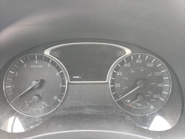 Photo 9 from auction – 2018 NISSAN ALTIMA 2.5 with VIN 1N4AL3AP3JC101919