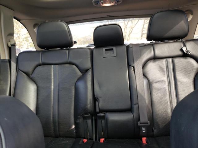 Photo 10 from auction – 2012 LINCOLN MKX with VIN 2LMDJ8JK7CBL00120