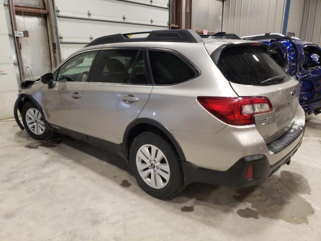 Photo 2 from auction – 2019 SUBARU OUTBACK 2. with VIN 4S4BSAFC4K3303516
