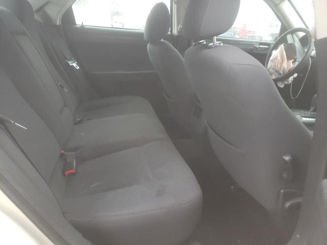 Photo 10 from auction – 2008 CHRYSLER 300 LX with VIN 2C3KA43RX8H155187