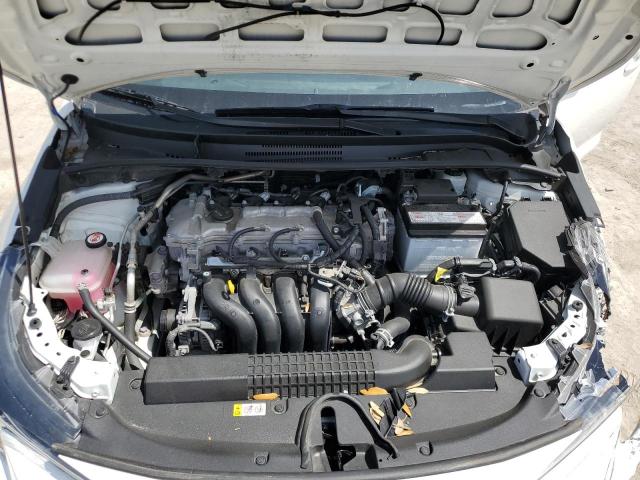 Photo 11 from auction – 2020 TOYOTA COROLLA LE with VIN 5YFEPRAE2LP116794