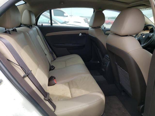Photo 10 from auction – 2011 CHEVROLET MALIBU 2LT with VIN 1G1ZD5E16BF239605
