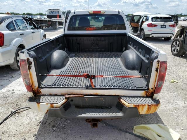 Photo 6 from auction – 2012 CHEVROLET COLORADO with VIN 1GCESBF95C8121842