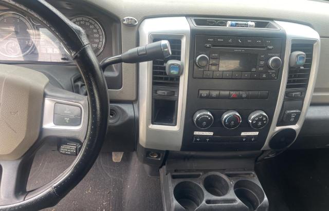 Photo 9 from auction – 2011 DODGE RAM 4500 S with VIN 3D6WA6EL5BG627587