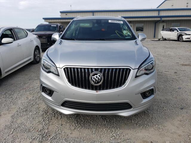 Photo 5 from auction – 2016 BUICK ENVISION P with VIN LRBFXESX6GD245092