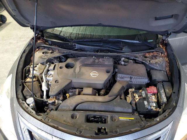 Photo 11 from auction – 2014 NISSAN ALTIMA 2.5 with VIN 1N4AL3AP0EC196624