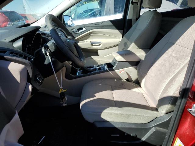 Photo 7 from auction – 2017 FORD ESCAPE SE with VIN 1FMCU0GD0HUC42345