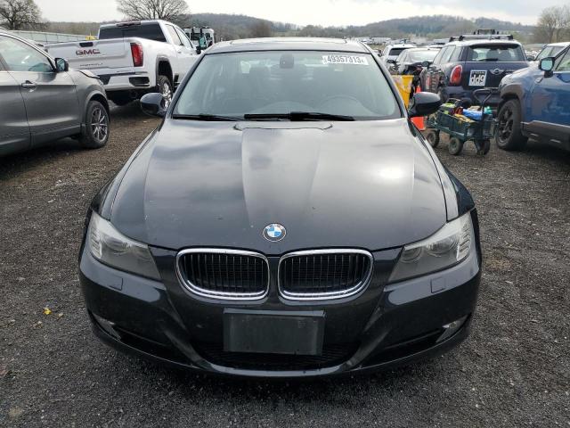 Photo 5 from auction – 2011 BMW 328 XI with VIN WBAPK7G59BNN70844