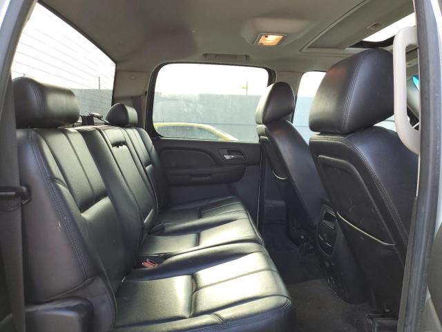 Photo 10 from auction – 2010 GMC SIERRA K15 with VIN 3GTRKWE39AG241852