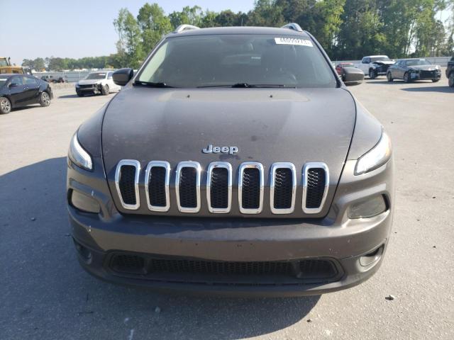 Photo 5 from auction – 2018 JEEP CHEROKEE L with VIN 1C4PJLLX2JD551692