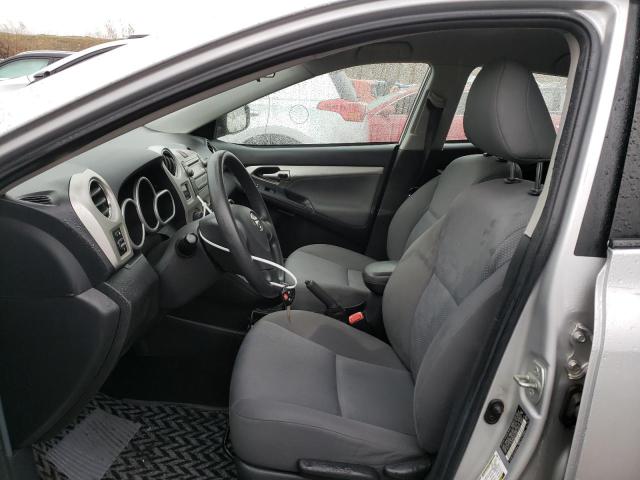 Photo 7 from auction – 2009 TOYOTA COROLLA MA with VIN 2T1KU40E19C071307