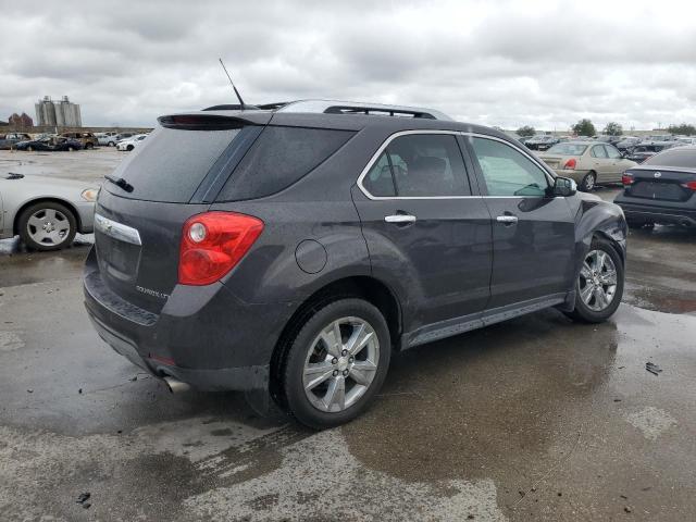 Photo 3 from auction – 2013 CHEVROLET EQUINOX LT with VIN 2GNFLFE38D6135870