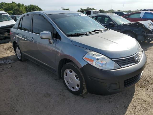 Photo 4 from auction – 2008 NISSAN VERSA S with VIN 3N1BC11E28L445163