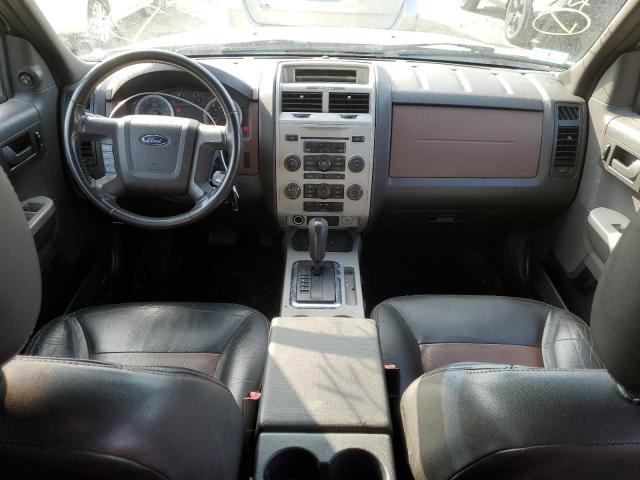 Photo 8 from auction – 2008 FORD ESCAPE XLT with VIN 1FMCU93178KC23660