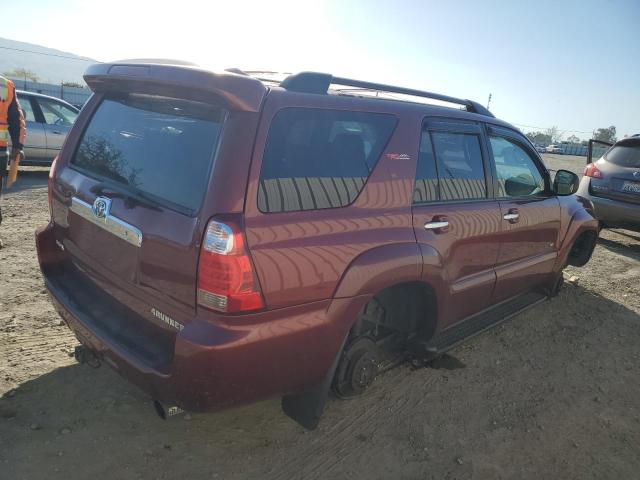 Photo 3 from auction – 2006 TOYOTA 4RUNNER SR with VIN JTEZU14R368061973