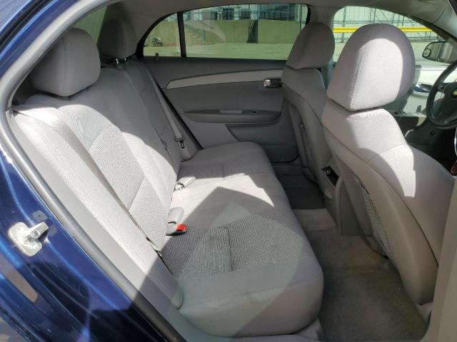 Photo 10 from auction – 2010 CHEVROLET MALIBU LS with VIN 1G1ZB5EBXAF153467