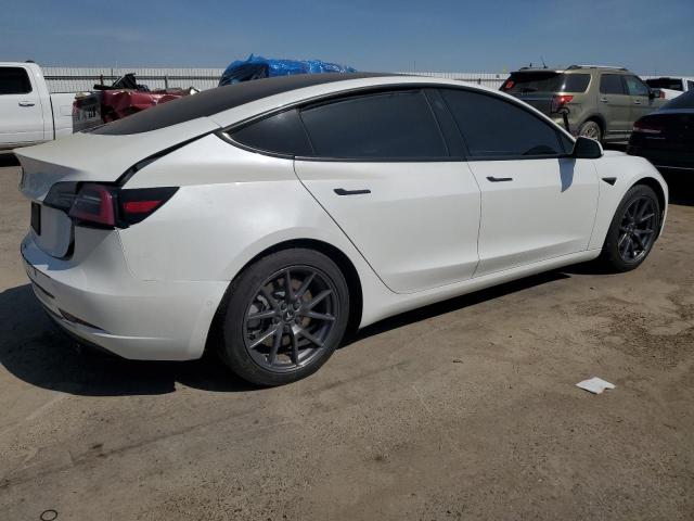 Photo 3 from auction – 2021 TESLA MODEL 3 with VIN 5YJ3E1EA8MF064591
