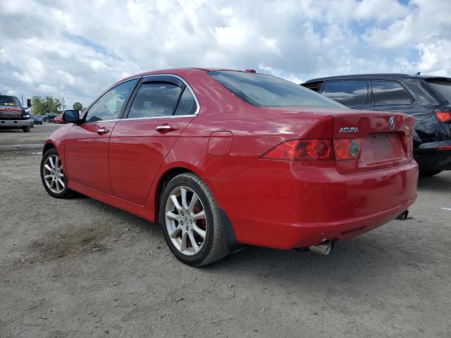 Photo 2 from auction – 2007 ACURA TSX with VIN JH4CL96997C007308