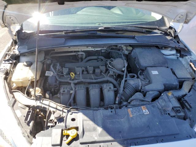 Photo 11 from auction – 2015 FORD FOCUS SE with VIN 1FADP3K27FL315629
