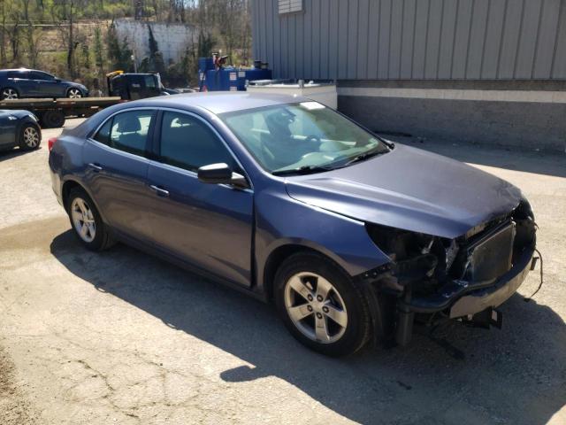 Photo 4 from auction – 2013 CHEVROLET MALIBU LS with VIN 1G11B5SA9DF290686