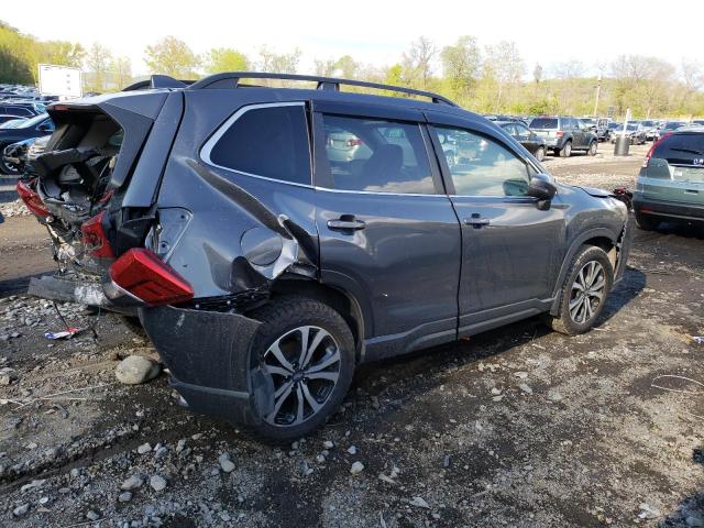 Photo 3 from auction – 2020 SUBARU FORESTER L with VIN JF2SKAUC0LH480643