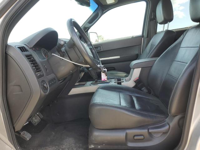 Photo 7 from auction – 2012 FORD ESCAPE XLT with VIN 1FMCU9DG0CKA22887