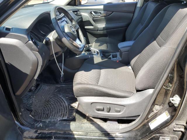 Photo 7 from auction – 2020 NISSAN ROGUE S with VIN KNMAT2MV6LP502875