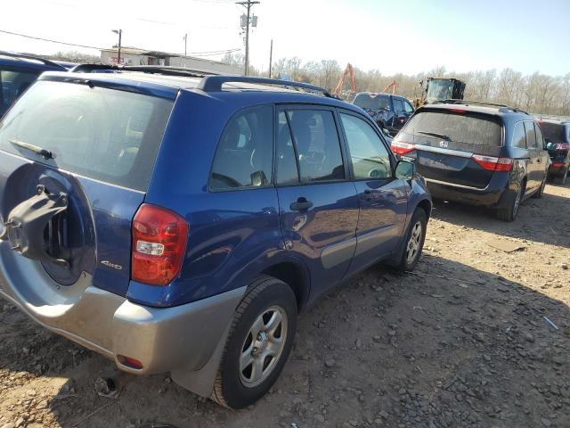 Photo 3 from auction – 2004 TOYOTA RAV4 with VIN JTEHD20VX40004234