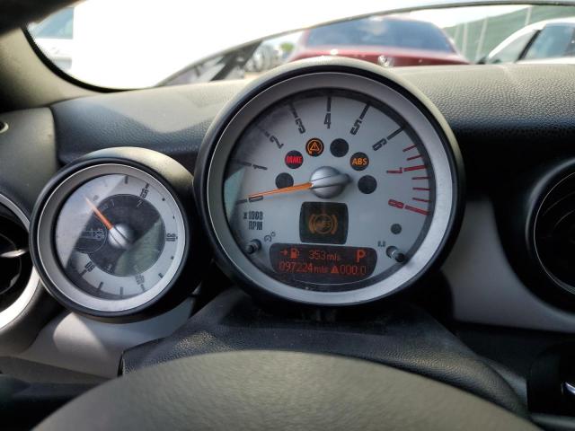 Photo 9 from auction – 2010 MINI COOPER with VIN WMWMR3C57ATU98548
