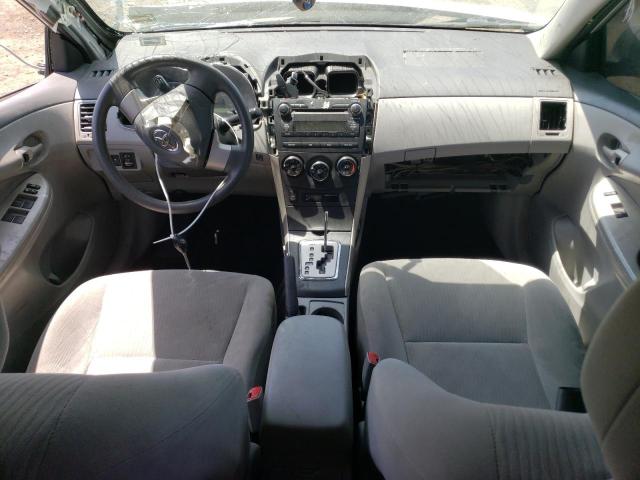 Photo 8 from auction – 2010 TOYOTA COROLLA BA with VIN 1NXBU4EE9AZ313014