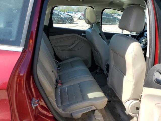 Photo 10 from auction – 2014 FORD C-MAX SEL with VIN 1FADP5BU6EL515980