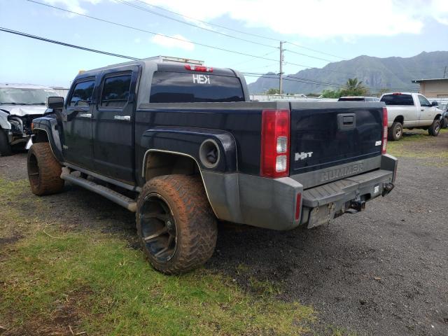 Photo 2 from auction – 2010 HUMMER H3T LUXURY with VIN 5GNRNJEE0A8137364