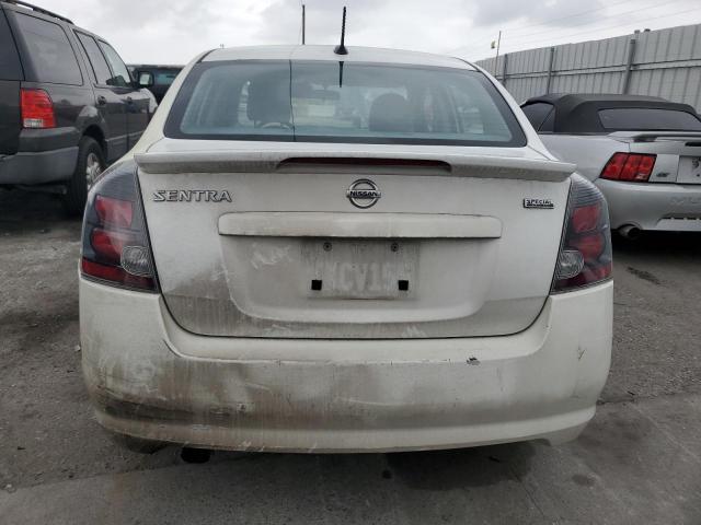 Photo 6 from auction – 2012 NISSAN SENTRA 2.0 with VIN 3N1AB6AP4CL776624