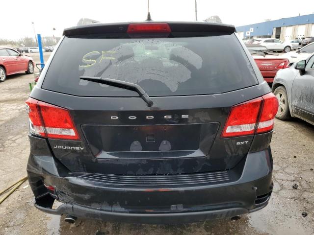 Photo 6 from auction – 2012 DODGE JOURNEY SX with VIN 3C4PDCBGXCT393768