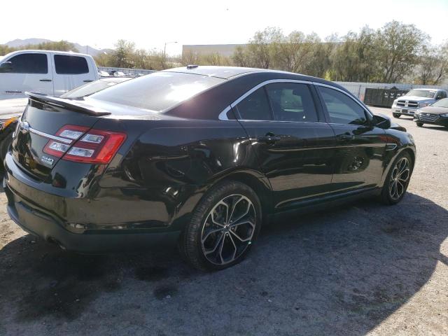 Photo 3 from auction – 2014 FORD TAURUS SHO with VIN 1FAHP2KT6EG134596