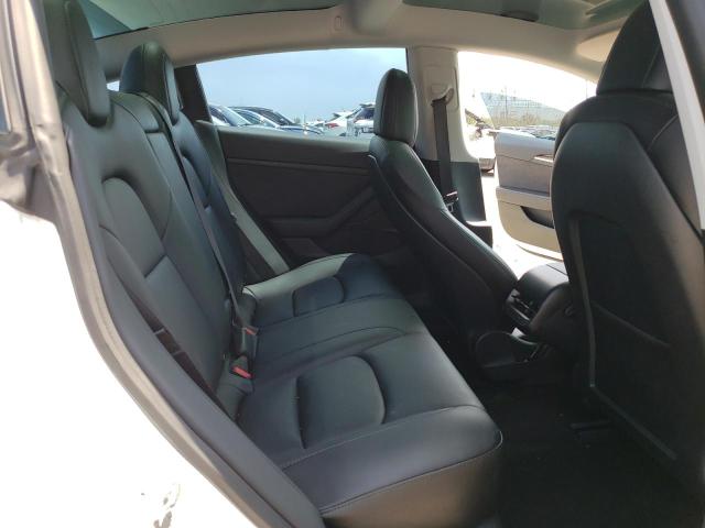 Photo 10 from auction – 2021 TESLA MODEL 3 with VIN 5YJ3E1EA5MF063558