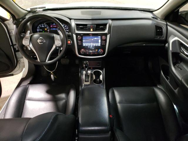 Photo 8 from auction – 2018 NISSAN ALTIMA 2.5 with VIN 1N4AL3AP1JC283166