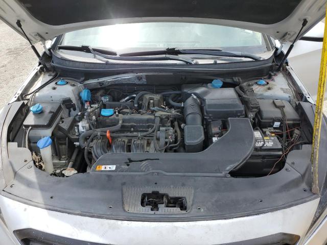 Photo 11 from auction – 2015 HYUNDAI SONATA SE with VIN 5NPE24AF7FH175643