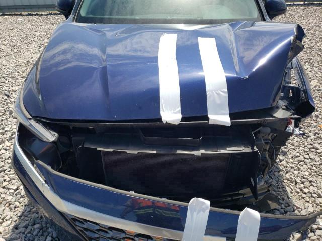 Photo 12 from auction – 2020 HYUNDAI SANTA FE S with VIN 5NMS23AD2LH257221