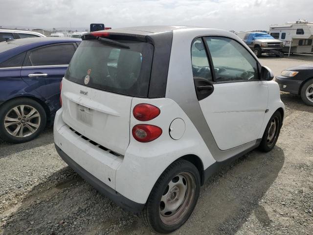 Photo 3 from auction – 2012 SMART FORTWO PUR with VIN WMEEJ3BA9CK569921