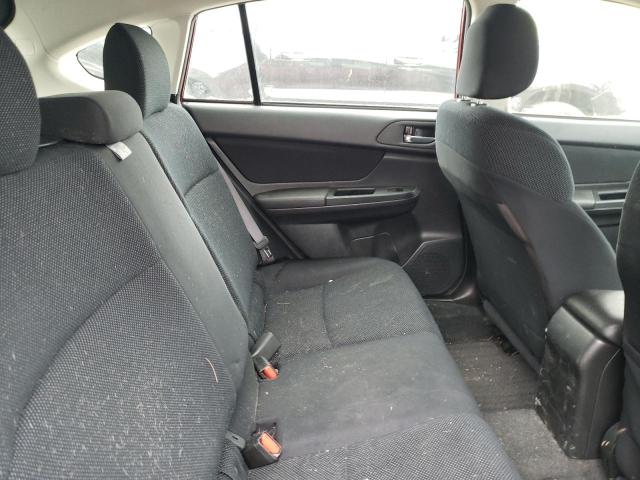 Photo 10 from auction – 2013 SUBARU IMPREZA PR with VIN JF1GPAC64D2876618