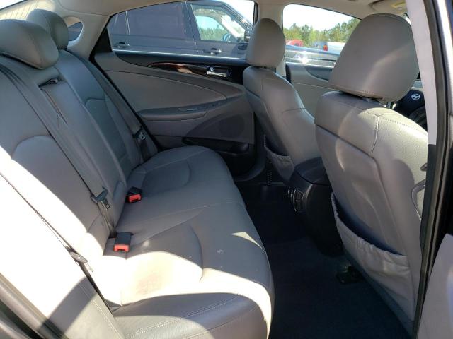 Photo 10 from auction – 2011 HYUNDAI SONATA SE with VIN 5NPEC4ACXBH164312